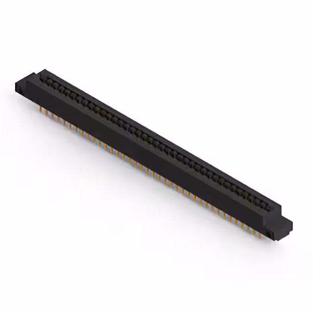 357-038-558-112 EDAC Inc.  Edgeboard Connectors